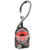 Arnica Bora 5000 2400 W Hepa Toz Torbasız Elektrikli Süpürge Kırmızı