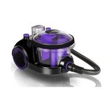 Arnica Bora Mor 850 W Su Filtreli Süpürge