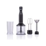 Arnica Diamond Gh21480 1200 W Blender Seti Siyah