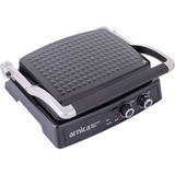 Arnica Diamond Pro Tost Makinesi - Siyah