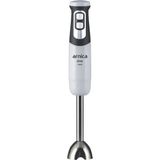Arnica Diva GH21594 Beyaz El Blender, Pratik ve Şık Mutfak Aletiniz - Bakır