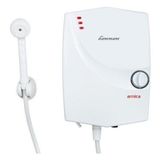 Arnica EG54030 Hammam Elektrikli Şofben 3 Kademeli 3000-4000-7000W Güç ve Hızlı Isıtma Teknolojisi