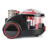 Arnica ET11132 750 W A Sınıfı Su Filtreli Toz Torbalı Elektrikli Süpürge