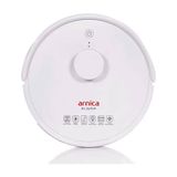 Arnica Et13350 Sil Süpür Outlet Beyaz Robot Süpürge