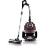 Arnica ET14300 Tesla Premium Toz Hazneli Elektrikli Süpürge, 3 L Hazne, 750 W, Hepa 13 Filtre, Ros - Çok Renkli - Genel