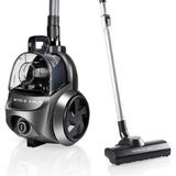 Arnica ET14440 Mila Antrasit Toz Hazneli Elektrikli Süpürge, 750 W, Hepa 13 Filtre, 2.5 L Kapasite - Çok Renkli