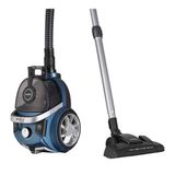 Arnica ET14451 Vesta Lacivert Toz Torbasız Elektrikli Süpürge