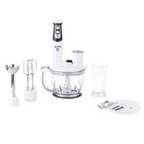 Arnica GH 21800 Diva Pro Beyaz Blender Set