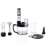 Arnica GH 21801 Diva Trend Pro Gümüş Blender Set
