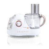 Arnica GH21021 Prokit 444 Plus Mutfak Robotu Beyaz - Rose (Teşhir Ürünü))