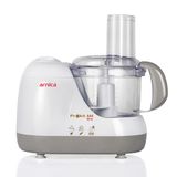 Arnica GH21030 Prokit 444 Mini Beyaz Mutfak Robotu