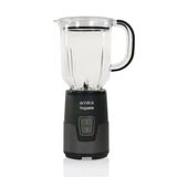 Arnica GH21430 Vegamix 300 Watt Siyah Kişisel Blender