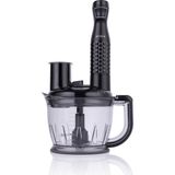 Arnica GH21481 Diamond Blender Rendeli Set - Siyah