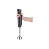 Arnica Gh21482 Riva Çubuk Blender Siyah