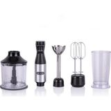 Arnica GH21484 El Blender Set - Inox - İnox