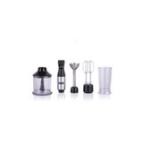 Arnica Gh21484 El Blender Set - Inox