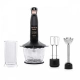 Arnica GH21560 Panna Siyah Rose El Blender Seti
