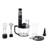 Arnica GH21803 Diva Pro Siyah Blender Seti