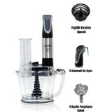 Arnica GH21820 Joy Max Blender Seti