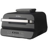 Arnica GH22100 4.5 lt 1800W Grill Airfryer