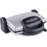 Arnica GH26110 Ayvalık 4000 Gri Izgara ve Tost Makinesi