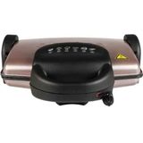 Arnica GH26112 4000 Ayvalık Rose Tost Makinesi