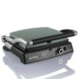 Arnica GH26250 Diamond Haki Tost Makinesi