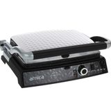 Arnica GH26252 Diamond Inox Tost Makinesi