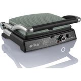 Arnica GH26254 Diamond Mint Yeşili Tost Makinesi