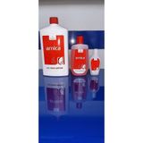 Arnica Halı Yıkama Makinesi Şampuan+Parfüm+Köpük+Kesici 3 Lü Set