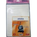 Arnica Halı Yıkama Süpürge Torbası Royaleks-68794