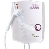 Arnica Hammam Elektrikli Şofben 3000-7000W Güç 7 lt/dk Su Isıtma Kapasitesi