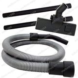 Arnica Hydra Elektrikli Süpürge Hortumu Emici Başlık Plastik Boru