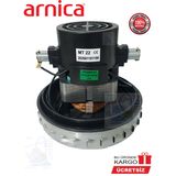 Arnica Hydra Plus Süpürge Motoru