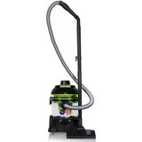Arnica Hydra Rain 2400 W Su Filtreli Halı Yıkama Makinesi – HEPA 13 Filtre, Anti-Alerjik, Metal Tabanlı Profesyonel Temizlik Cihazı