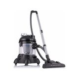 Arnica Hydra Rain Plus 2400 W Halı Yıkama Makinesi Gümüş Siyah siyah