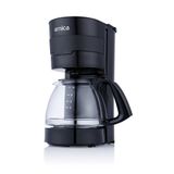 Arnica IH32130 Aroma Siyah Filtre Kahve Makinesi