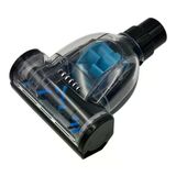 Arnica İle Uyumlu Bora 5000 Süpürge Mini Turbo Süpürücü Başlığı (Mavi)