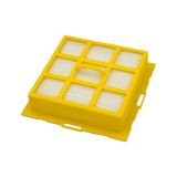 Arnica İle Uyumlu Bora 7000 Premium Et11371 Süpürge Hepa Filtre