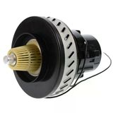 Arnica İle Uyumlu Lura Temizlik Robotu Elektrikli Süpürge Motoru 1200 W
