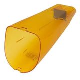 Arnica İle Uyumlu Merlin Şeffaf Süpürge Gövdesi - Sarı