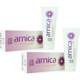 Arnica Jel 75 gr x 2 Adet
