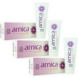 Arnica Jel 75 gr x 3 Adet