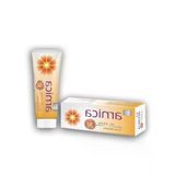 Arnica Jel Krem 75 Gr, Spf30+ İle Cilt Koruma Sağlar