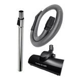 Arnica Kilitli Set Turbo 05 Arnica Bora 7000 Süpürge Hortum Boru Turbo Başlık Seti