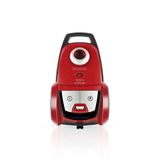 Arnica Lotus Turbo ET-14280 750 W A Sınıfı Toz Torbalı Elektrik Süpürgesi