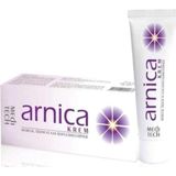 Arnica Meditech Krem Morluk ve Ödem Giderici Etki 75 Gr Kas Sertleşmelerine Özel