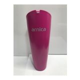 Arnica Merlin Pro Dik Süpürge Gövdesi Fuşya
