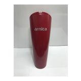Arnica Merlin Pro Dik Süpürge Gövdesi Kırmızı