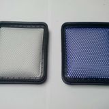Arnica Pika Torbasız Süpürge Orijinal Motor Koruma Filtresi